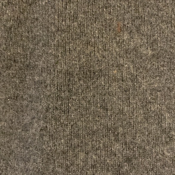 Oats Cashmere Sweater with Bell Sleeves - Picture 5 of 5